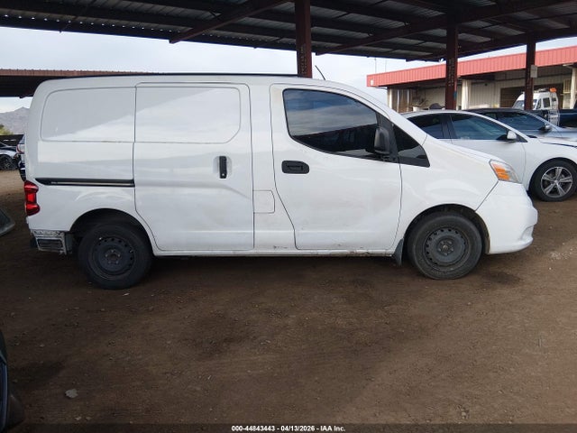 3N6CM0KN4KK695456 Nissan NV200 SV