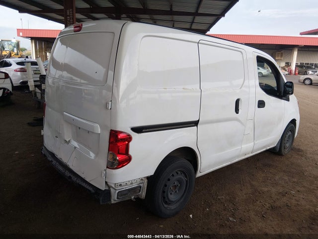 3N6CM0KN4KK695456 Nissan NV200 SV