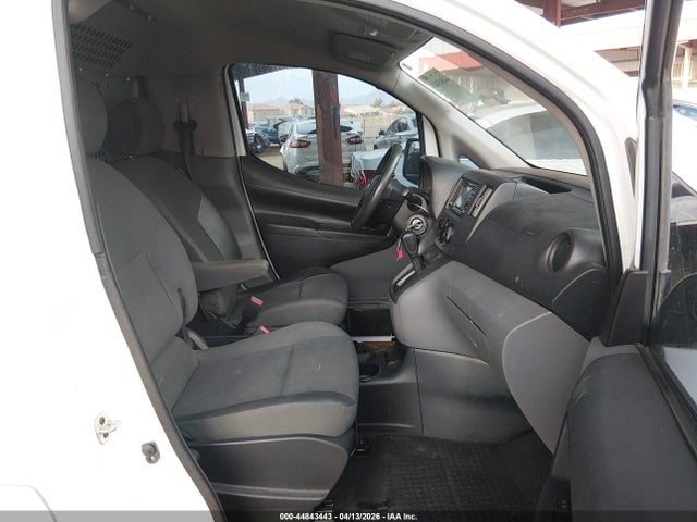 3N6CM0KN4KK695456 Nissan NV200 SV