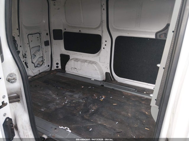 3N6CM0KN4KK695456 Nissan NV200 SV