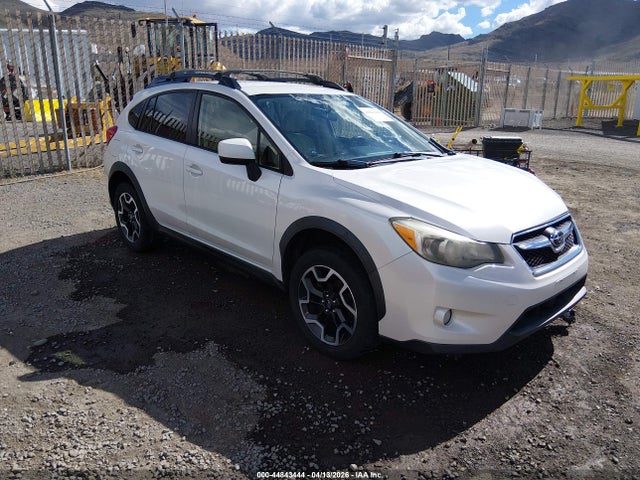 Aukcja sprzedaży 2013 Subaru Xv Crosstrek 2.0i Limited, vin: JF2GPAGC7DH853570, numer aukcji: 44843444