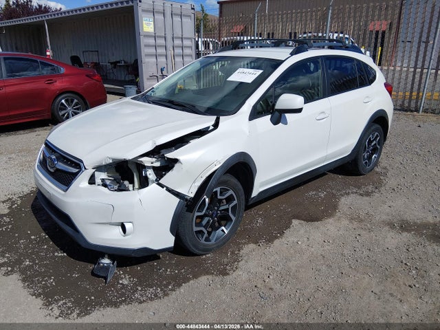 Aukcja sprzedaży 2013 Subaru Xv Crosstrek 2.0i Limited, vin: JF2GPAGC7DH853570, numer aukcji: 44843444