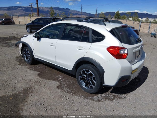 Aukcja sprzedaży 2013 Subaru Xv Crosstrek 2.0i Limited, vin: JF2GPAGC7DH853570, numer aukcji: 44843444