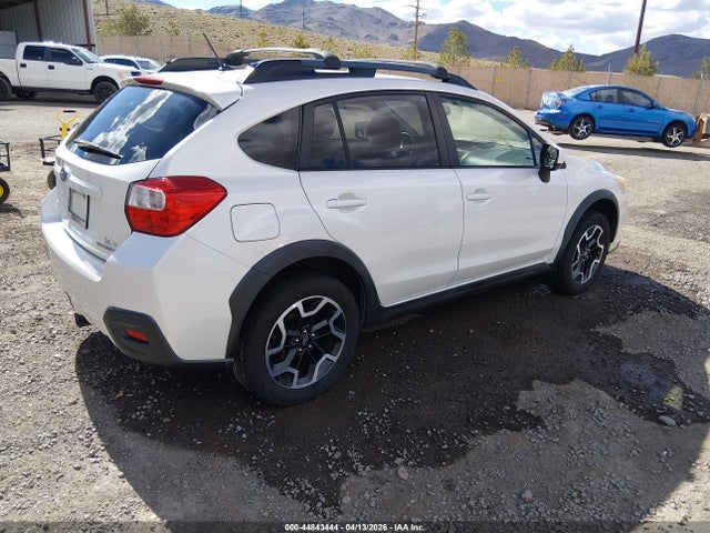 Aukcja sprzedaży 2013 Subaru Xv Crosstrek 2.0i Limited, vin: JF2GPAGC7DH853570, numer aukcji: 44843444