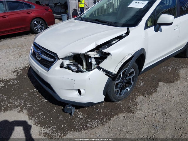 Aukcja sprzedaży 2013 Subaru Xv Crosstrek 2.0i Limited, vin: JF2GPAGC7DH853570, numer aukcji: 44843444