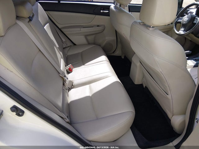 Aukcja sprzedaży 2013 Subaru Xv Crosstrek 2.0i Limited, vin: JF2GPAGC7DH853570, numer aukcji: 44843444