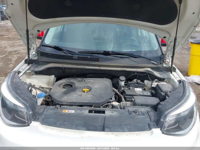 KIA SOUL + 2019 KNDJP3A50K7645141 Image 10