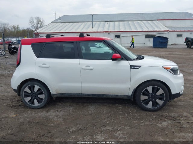KIA SOUL + 2019 KNDJP3A50K7645141 Image 13
