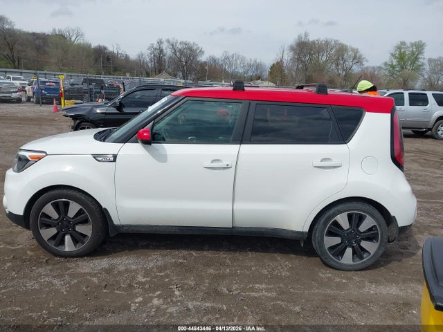 KIA SOUL + 2019 KNDJP3A50K7645141 Image 14