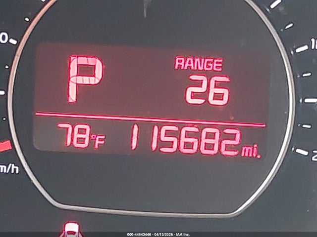 KIA SOUL + 2019 KNDJP3A50K7645141 Image 15
