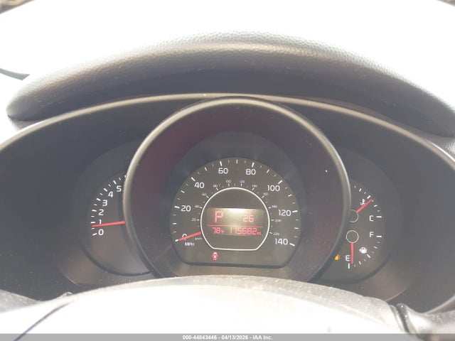 KIA SOUL + 2019 KNDJP3A50K7645141 Image 7