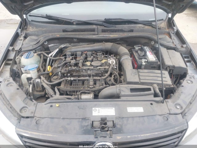 2014 VOLKSWAGEN JETTA 3VWD17AJ0EM312254 Photo 9