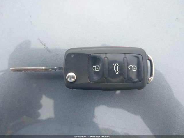 2014 VOLKSWAGEN JETTA 3VWD17AJ0EM312254 Photo 10