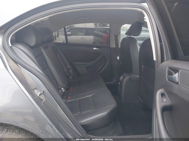2014 VOLKSWAGEN JETTA 3VWD17AJ0EM312254 Photo 7