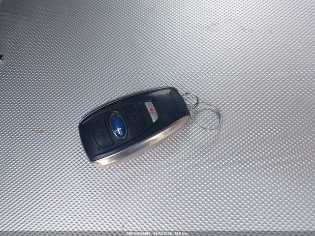 44843452 :رقم المزاد ، 4S3GKAU63L3609289 vin ، 2020 Subaru Impreza Limited مزاد بيع