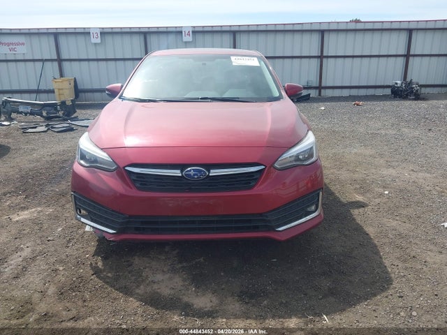 44843452 :رقم المزاد ، 4S3GKAU63L3609289 vin ، 2020 Subaru Impreza Limited مزاد بيع