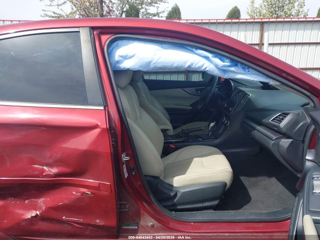 44843452 :رقم المزاد ، 4S3GKAU63L3609289 vin ، 2020 Subaru Impreza Limited مزاد بيع