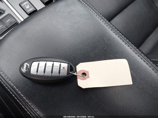 2016 NISSAN MAXIMA 1N4AA6AP8GC447979 Photo 10