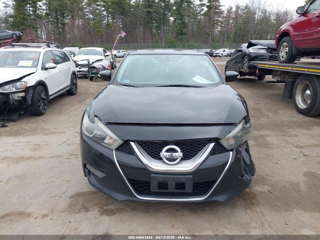 Nissan Maxima 3.5 Sl 2016 1N4AA6AP8GC447979 Image 12