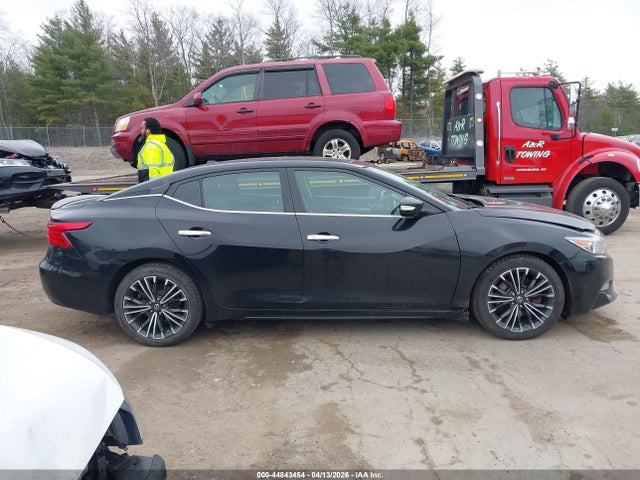Nissan Maxima 3.5 Sl 2016 1N4AA6AP8GC447979 Image 13