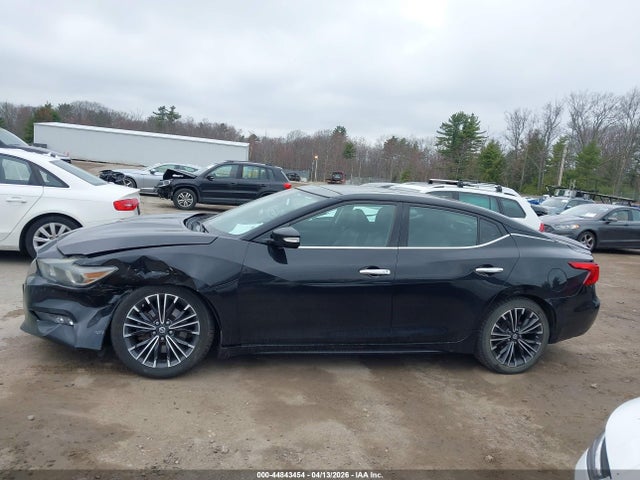 Nissan Maxima 3.5 Sl 2016 1N4AA6AP8GC447979 Image 14