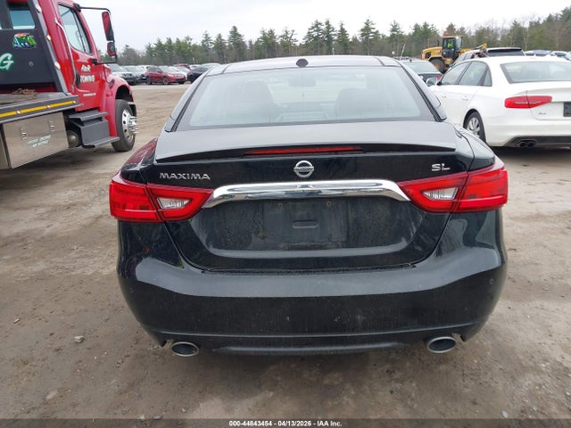 Nissan Maxima 3.5 Sl 2016 1N4AA6AP8GC447979 Image 16