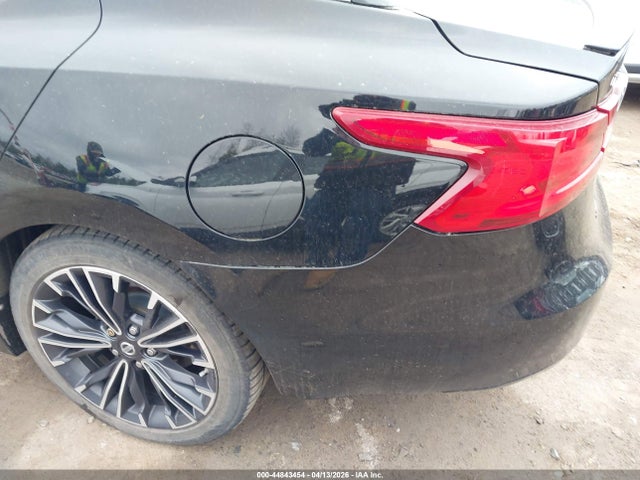 Nissan Maxima 3.5 Sl 2016 1N4AA6AP8GC447979 Image 18