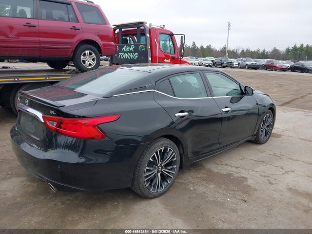 2016 NISSAN MAXIMA 1N4AA6AP8GC447979 Photo 3