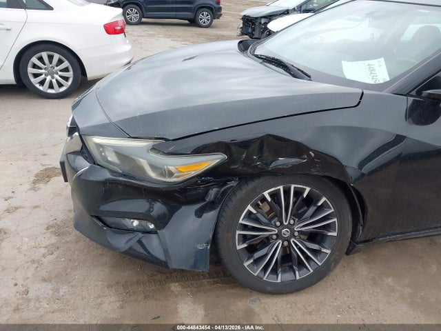 2016 NISSAN MAXIMA 1N4AA6AP8GC447979 Photo 5