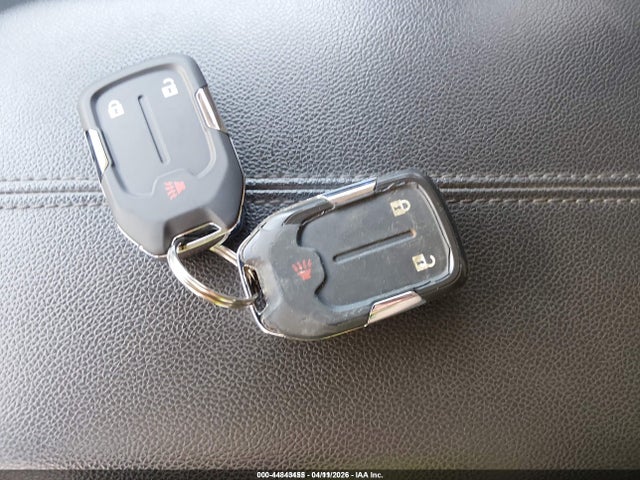 2019 GMC TERRAIN 3GKALTEV7KL365867 Photo 10