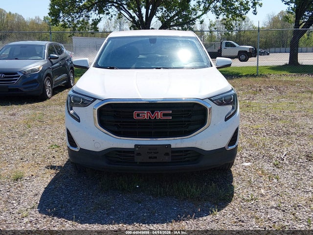 Aukcja sprzedaży 2019 Gmc Terrain Sle, vin: 3GKALTEV7KL365867, numer aukcji: 44843455