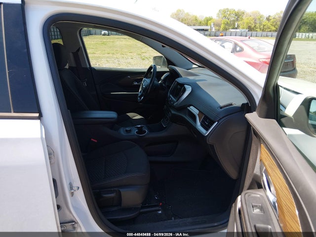 2019 GMC TERRAIN 3GKALTEV7KL365867 Photo 4