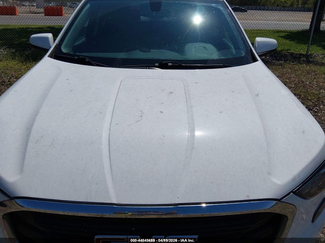 2019 GMC TERRAIN 3GKALTEV7KL365867 Photo 5