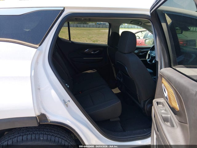 2019 GMC TERRAIN 3GKALTEV7KL365867 Photo 7