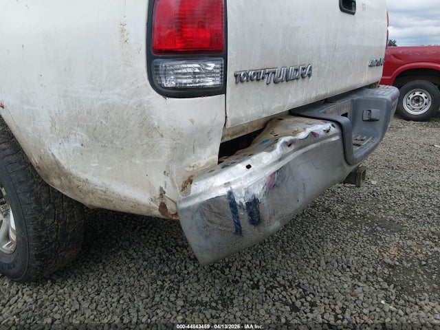 Aukcja sprzedaży 2004 Toyota Tundra Sr5 V8, vin: 5TBBT44154S448806, numer aukcji: 44843459