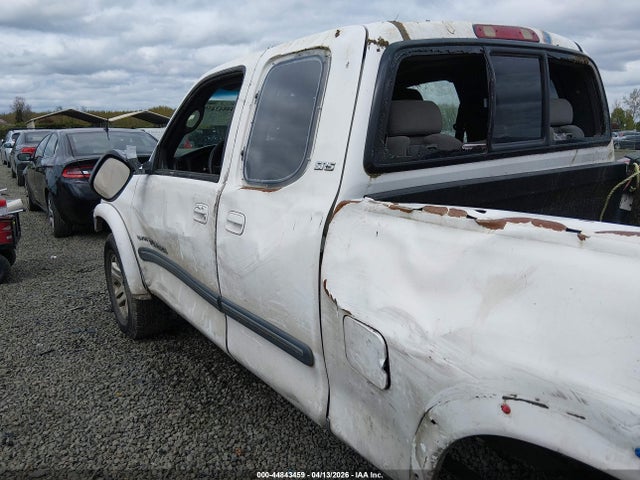 Aukcja sprzedaży 2004 Toyota Tundra Sr5 V8, vin: 5TBBT44154S448806, numer aukcji: 44843459
