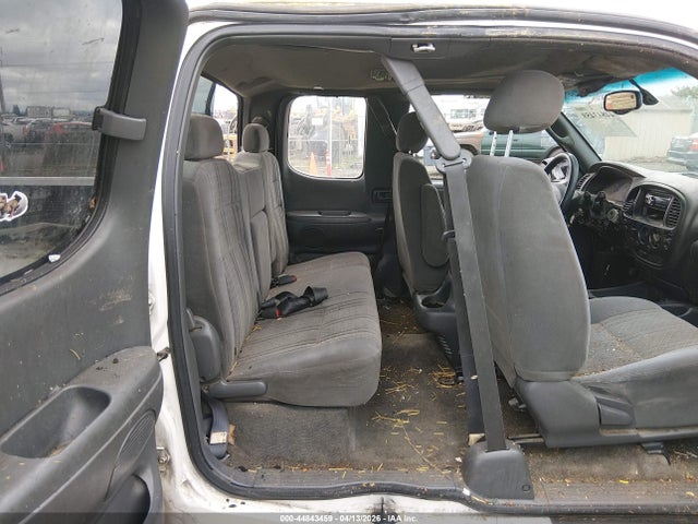 Aukcja sprzedaży 2004 Toyota Tundra Sr5 V8, vin: 5TBBT44154S448806, numer aukcji: 44843459