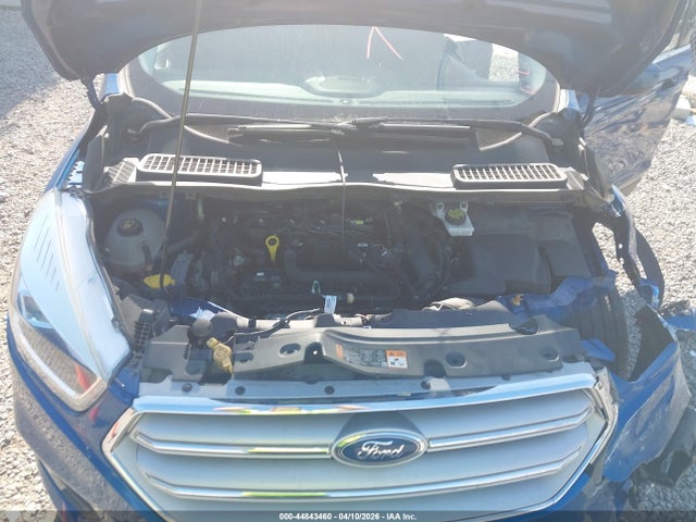 Продажа на аукционе авто 2019 Ford Escape Sel, vin: 1FMCU9HD3KUB83933, номер лота: 44843460