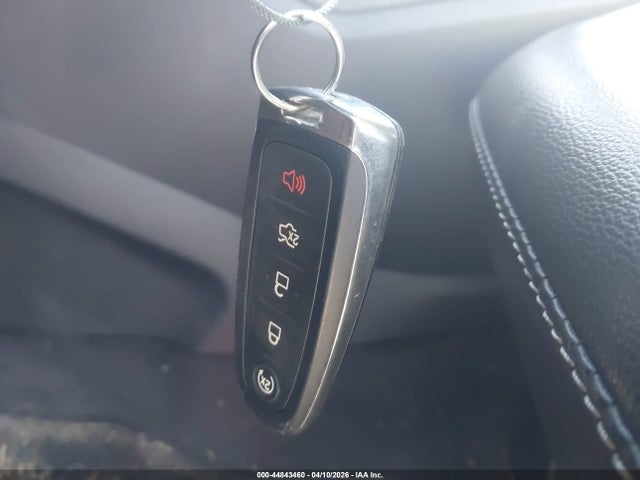 Продажа на аукционе авто 2019 Ford Escape Sel, vin: 1FMCU9HD3KUB83933, номер лота: 44843460