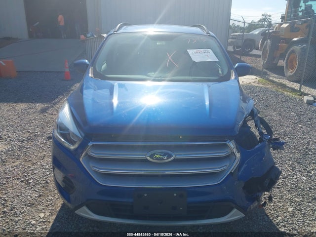 Продажа на аукционе авто 2019 Ford Escape Sel, vin: 1FMCU9HD3KUB83933, номер лота: 44843460