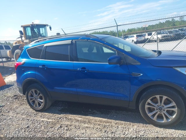 Продажа на аукционе авто 2019 Ford Escape Sel, vin: 1FMCU9HD3KUB83933, номер лота: 44843460