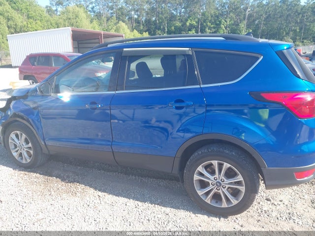 Продажа на аукционе авто 2019 Ford Escape Sel, vin: 1FMCU9HD3KUB83933, номер лота: 44843460