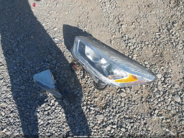 Продажа на аукционе авто 2019 Ford Escape Sel, vin: 1FMCU9HD3KUB83933, номер лота: 44843460
