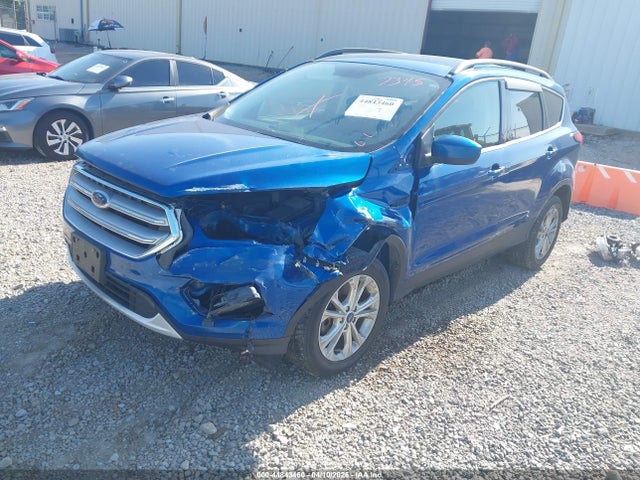 Продажа на аукционе авто 2019 Ford Escape Sel, vin: 1FMCU9HD3KUB83933, номер лота: 44843460