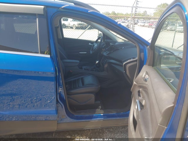 Продажа на аукционе авто 2019 Ford Escape Sel, vin: 1FMCU9HD3KUB83933, номер лота: 44843460