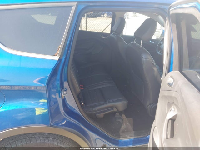 Продажа на аукционе авто 2019 Ford Escape Sel, vin: 1FMCU9HD3KUB83933, номер лота: 44843460