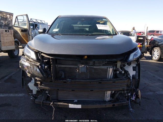 Nissan Rogue S Fwd 2023 5N1BT3AA7PC847532 Image 13