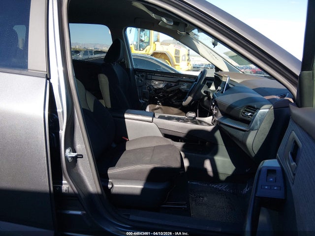 Nissan Rogue S Fwd 2023 5N1BT3AA7PC847532 Image 5
