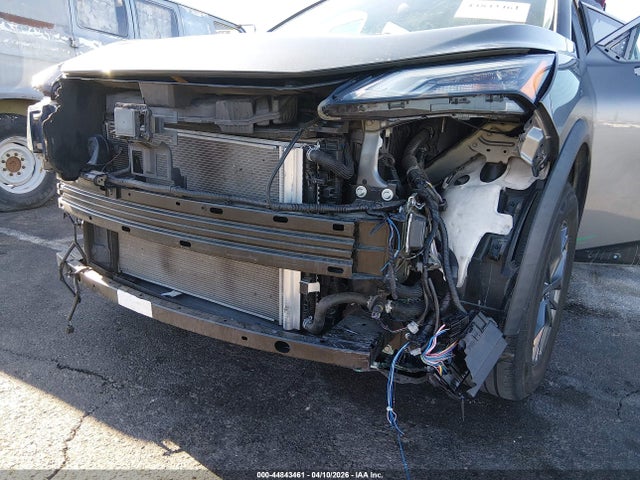 Nissan Rogue S Fwd 2023 5N1BT3AA7PC847532 Image 6