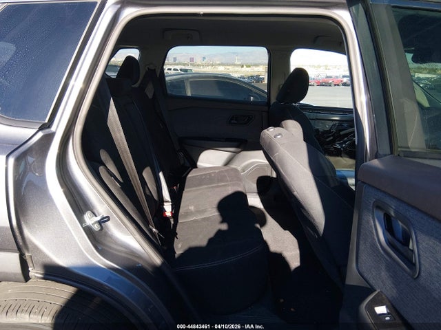 Продажа на аукционе авто 2023 Nissan Rogue S Fwd, vin: 5N1BT3AA7PC847532, номер лота: 44843461